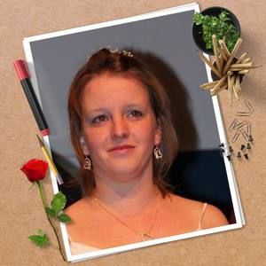 Meet your Posher, Cynthia